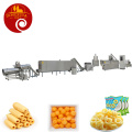 Jam Center Snack Food Machine Core Filling Food Production Line